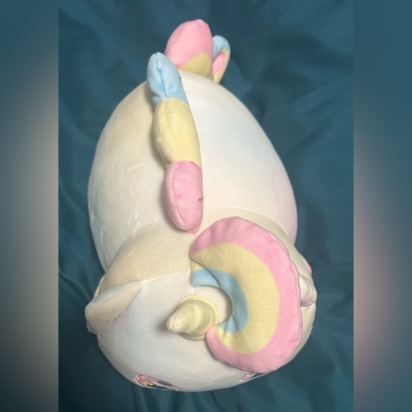 Aphmau Plush- Unicorn - Picture 5 of 8